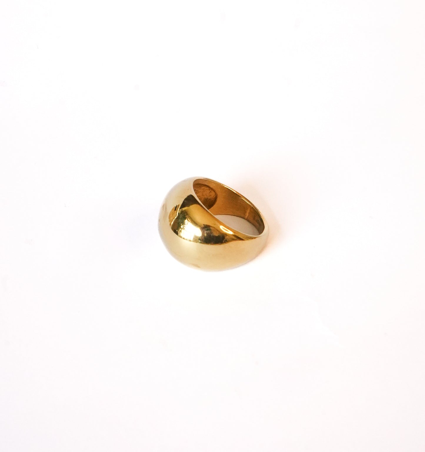 Anillo Breack con amigas