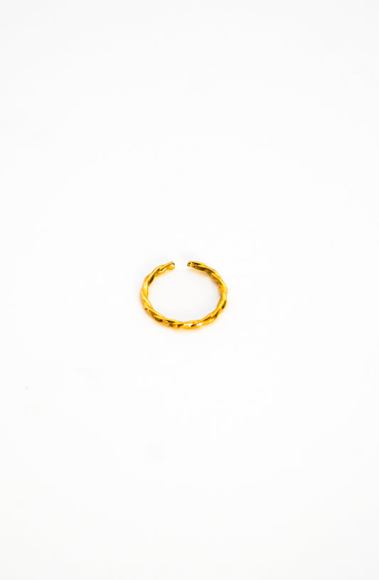 Anillo cala