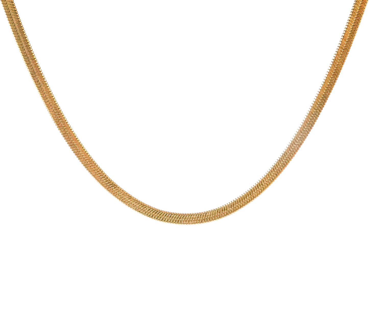 Collar mirada cómplice