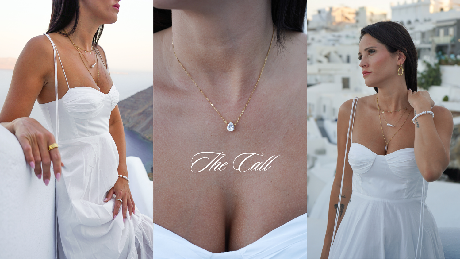 The Call Collection