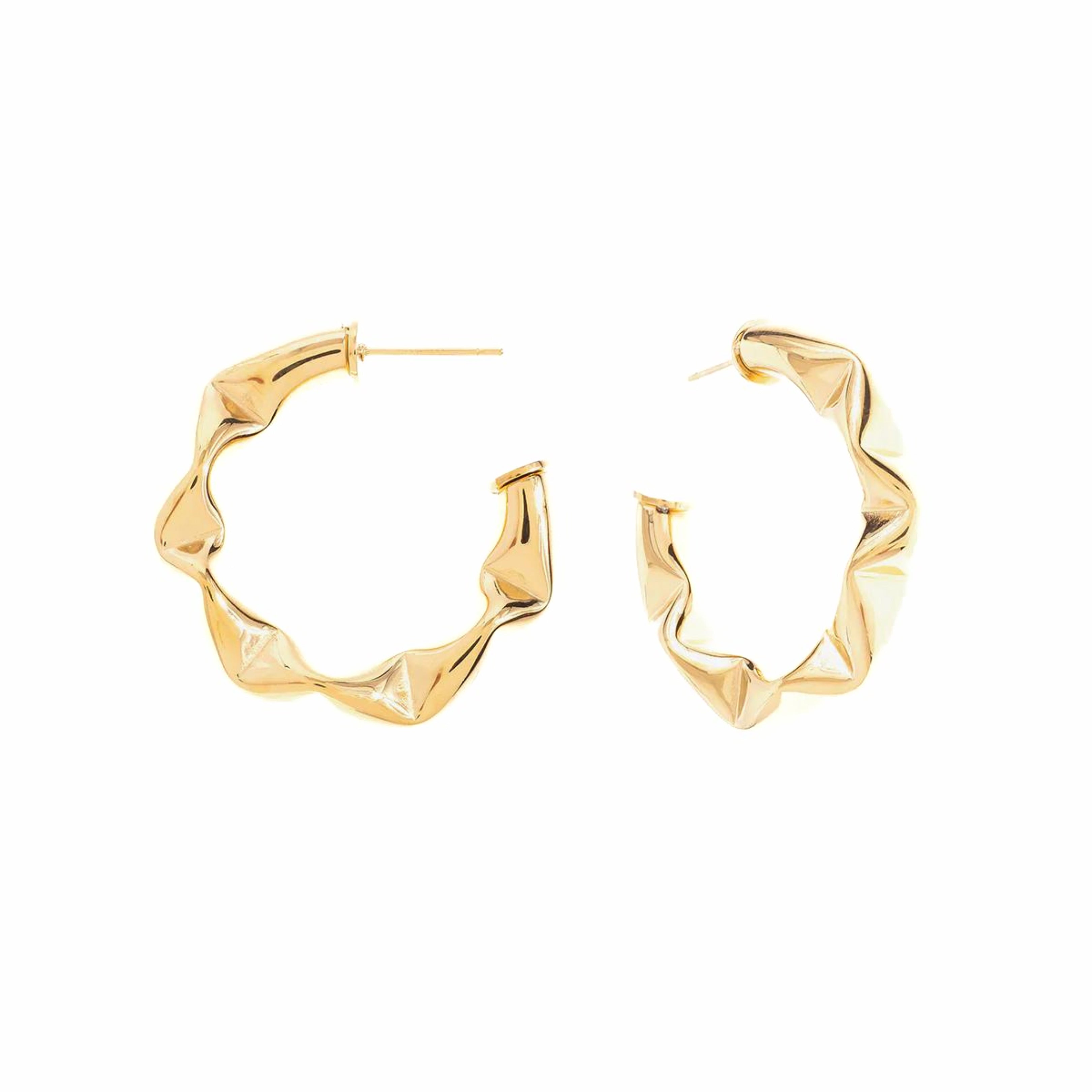 Pendientes a mi manera