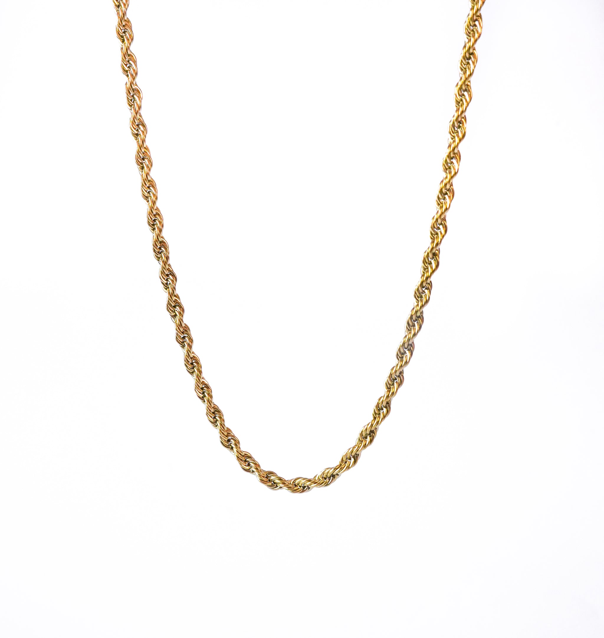 Collar abrazo sincero