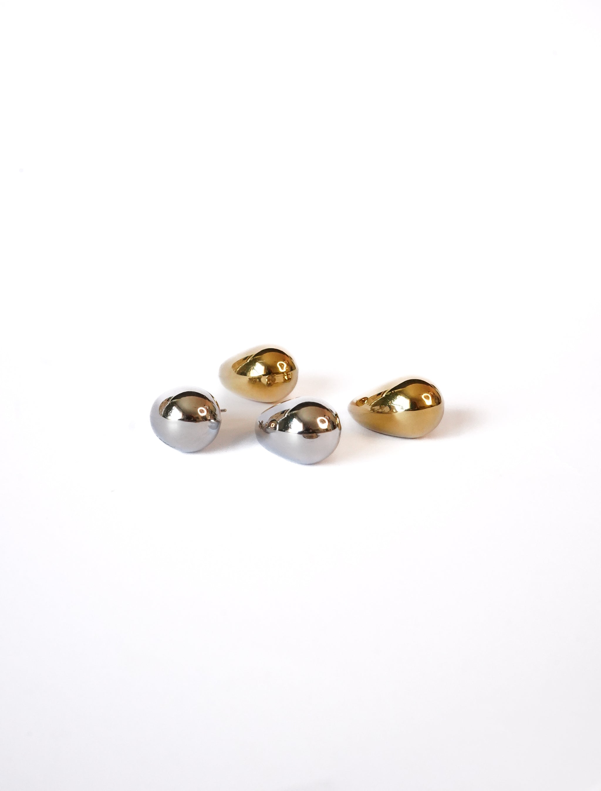 Pendientes baño nocturno