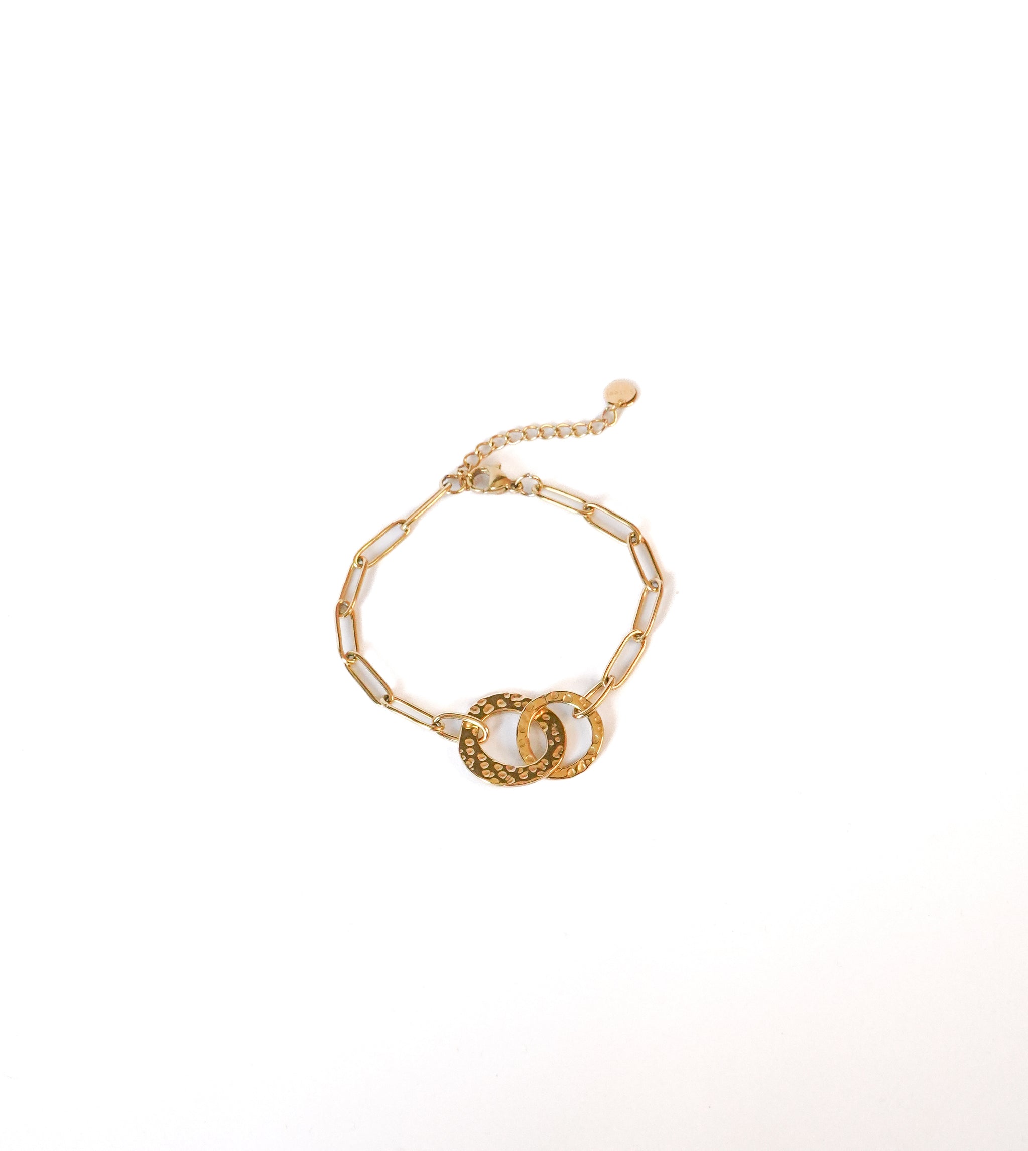 Pulsera charla nocturna