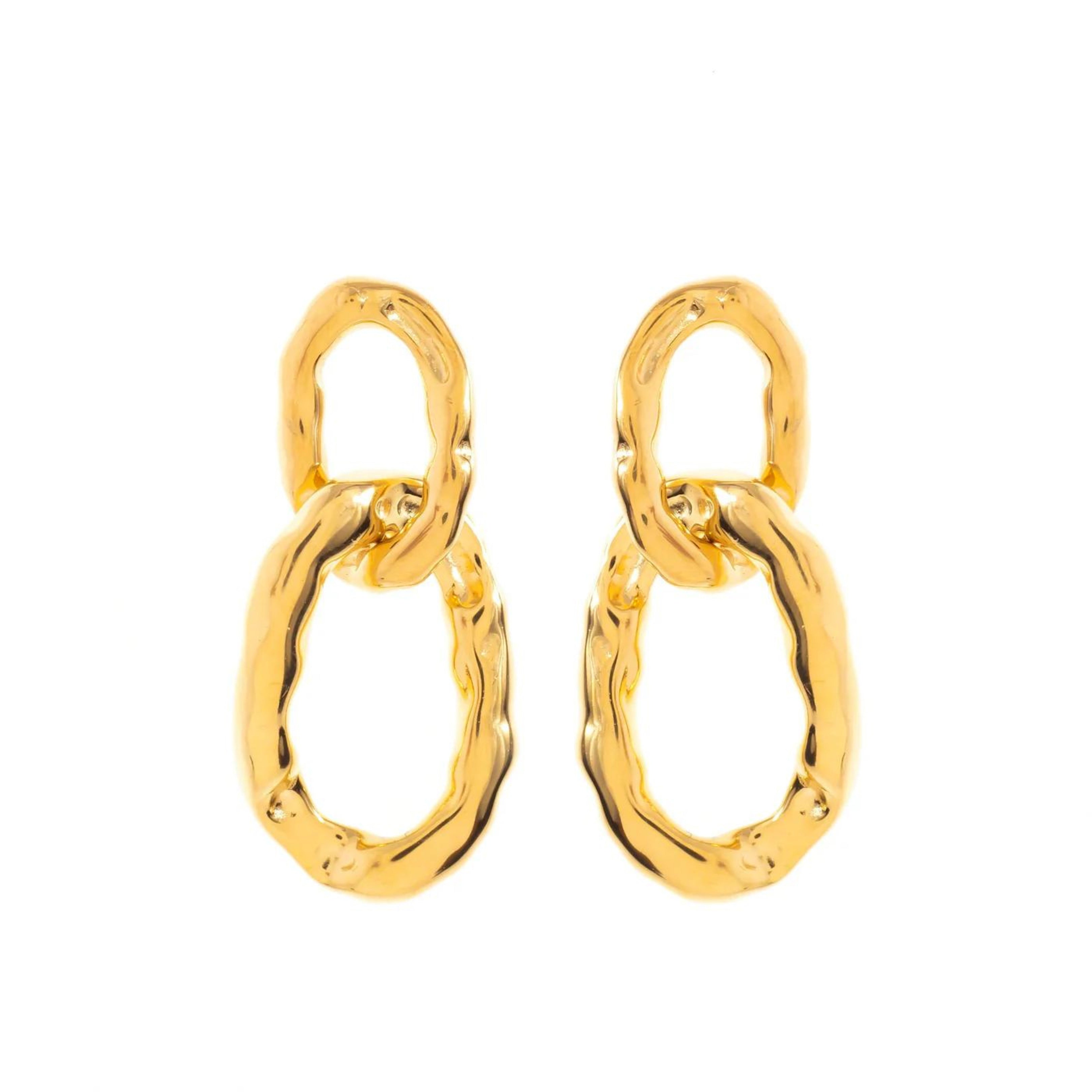 Pendientes doble llamada