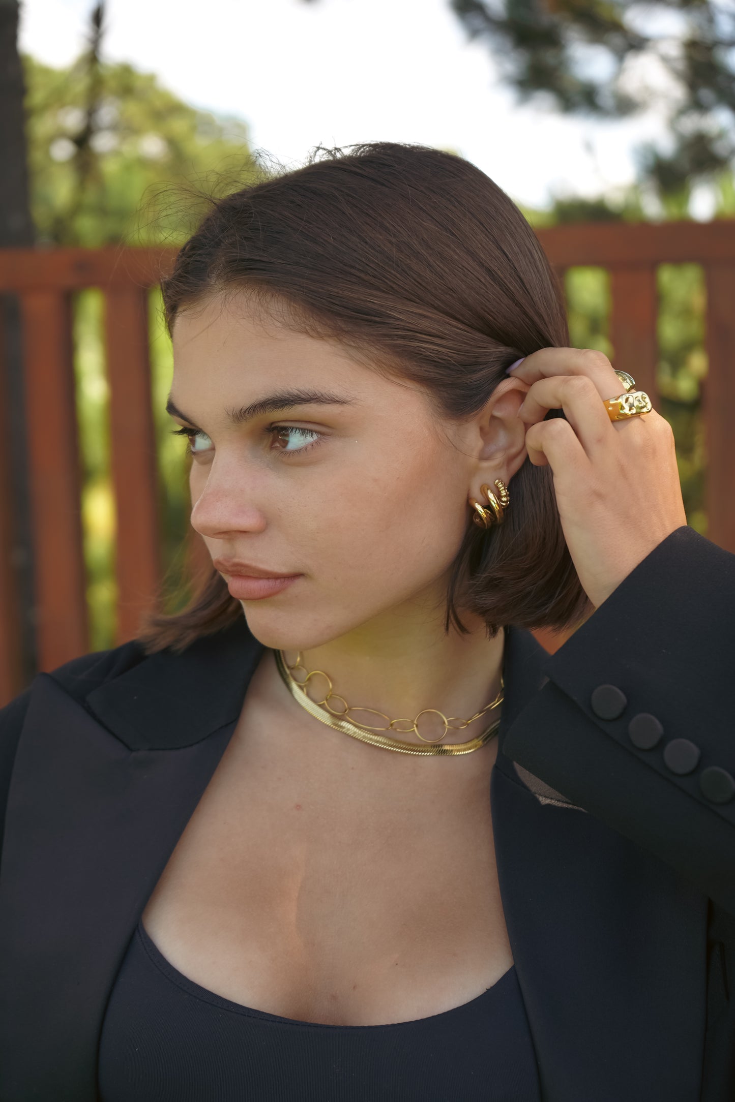 Collar reencuentro