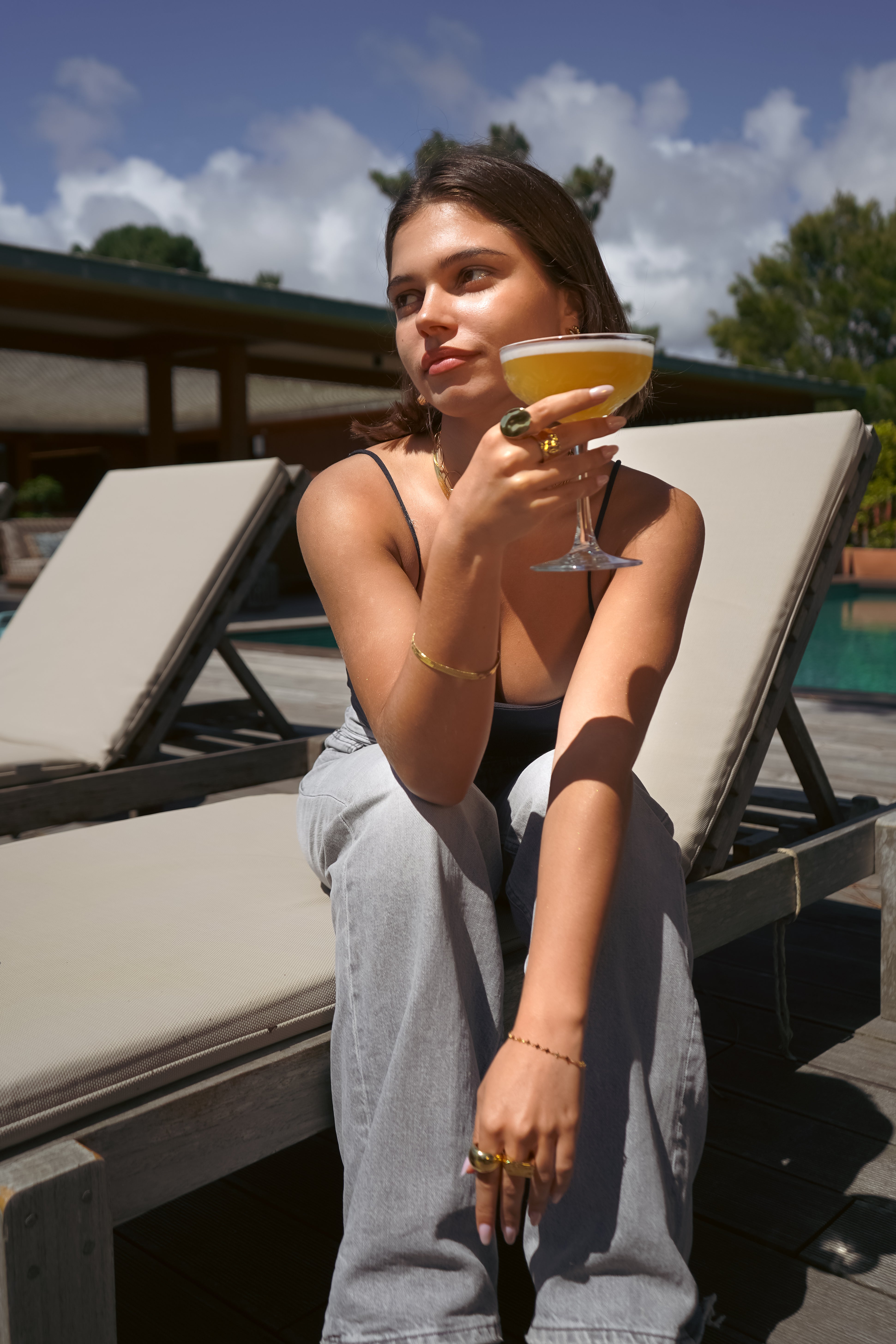 Pulsera canción favorita