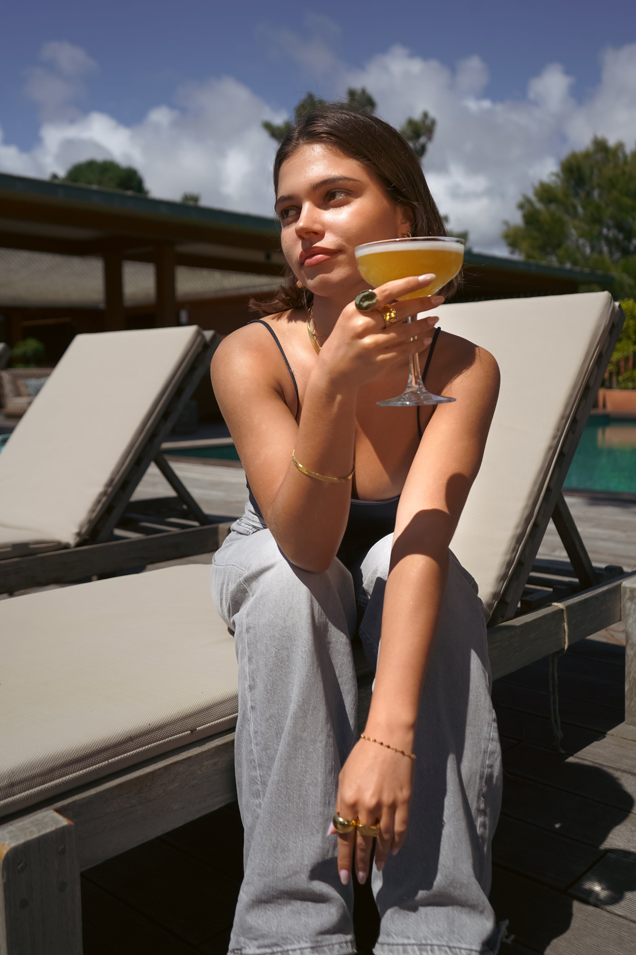 Pulsera canción favorita