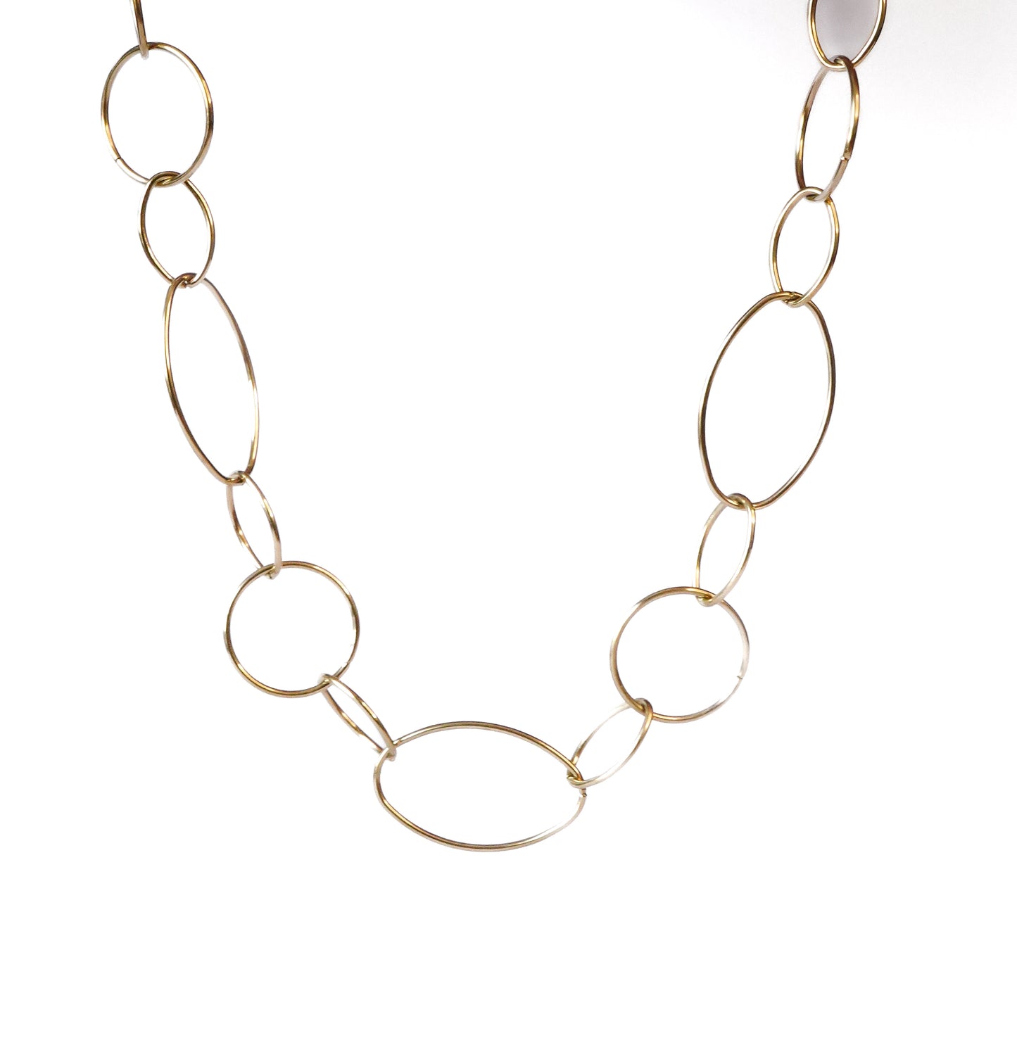 Collar reencuentro
