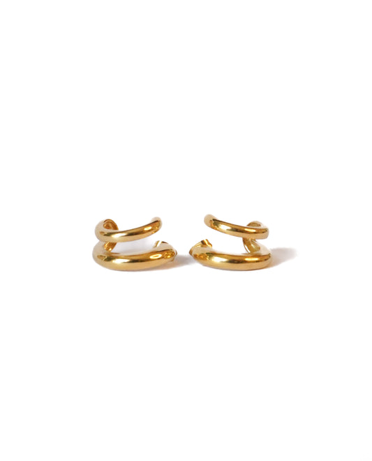 Pendientes caricia