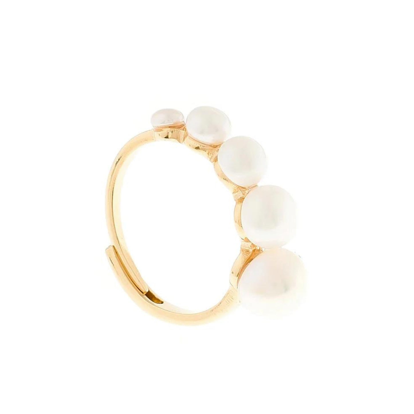 Anillo veroño